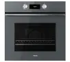 Piekarnik elektryczny Teka Maestro HLB 8400 ST Termoobieg Kamienny szary