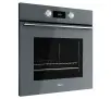 Piekarnik elektryczny Teka Maestro HLB 8400 ST Termoobieg Kamienny szary