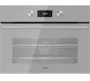Piekarnik elektryczny Teka Maestro HLC 8400 SM Termoobieg Jasny szary