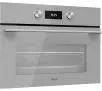 Piekarnik elektryczny Teka Maestro HLC 8400 SM Termoobieg Jasny szary