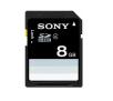 Sony SF8N4 SDHC Class 4 8GB