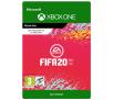 FIFA 20 [kod aktywacyjny] - Gra na Xbox One (Kompatybilna z Xbox Series X/S)