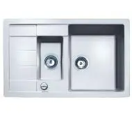 Teka ASTRAL 60 B-TG Granitowy Biały
