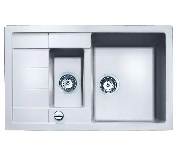 Teka ASTRAL 60 B-TG Granitowy Biały