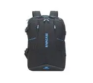Rivacase Borneo 7860 17,3"  Czarny