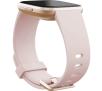Smartwatch Fitbit by Google Versa 2 Kremowy