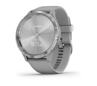 Smartwatch Garmin Vívomove 3 SPORT (szaro-srebrny)