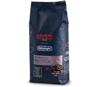 Kawa ziarnista DeLonghi Kimbo Prestige 1kg