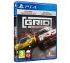 GRID - Edycja Ultimate - Gra na PS4 (Kompatybilna z PS5)