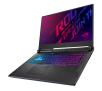 Laptop ASUS ROG Strix G G731GW-EV060T 17,3" Intel® Core™ i7-9750H 16GB RAM  1TB + 256GB Dysk  RTX2070 Grafika Win10