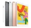 Tablet Apple iPad 2019 10,2" 32GB  Wi-Fi Cellular Złoty