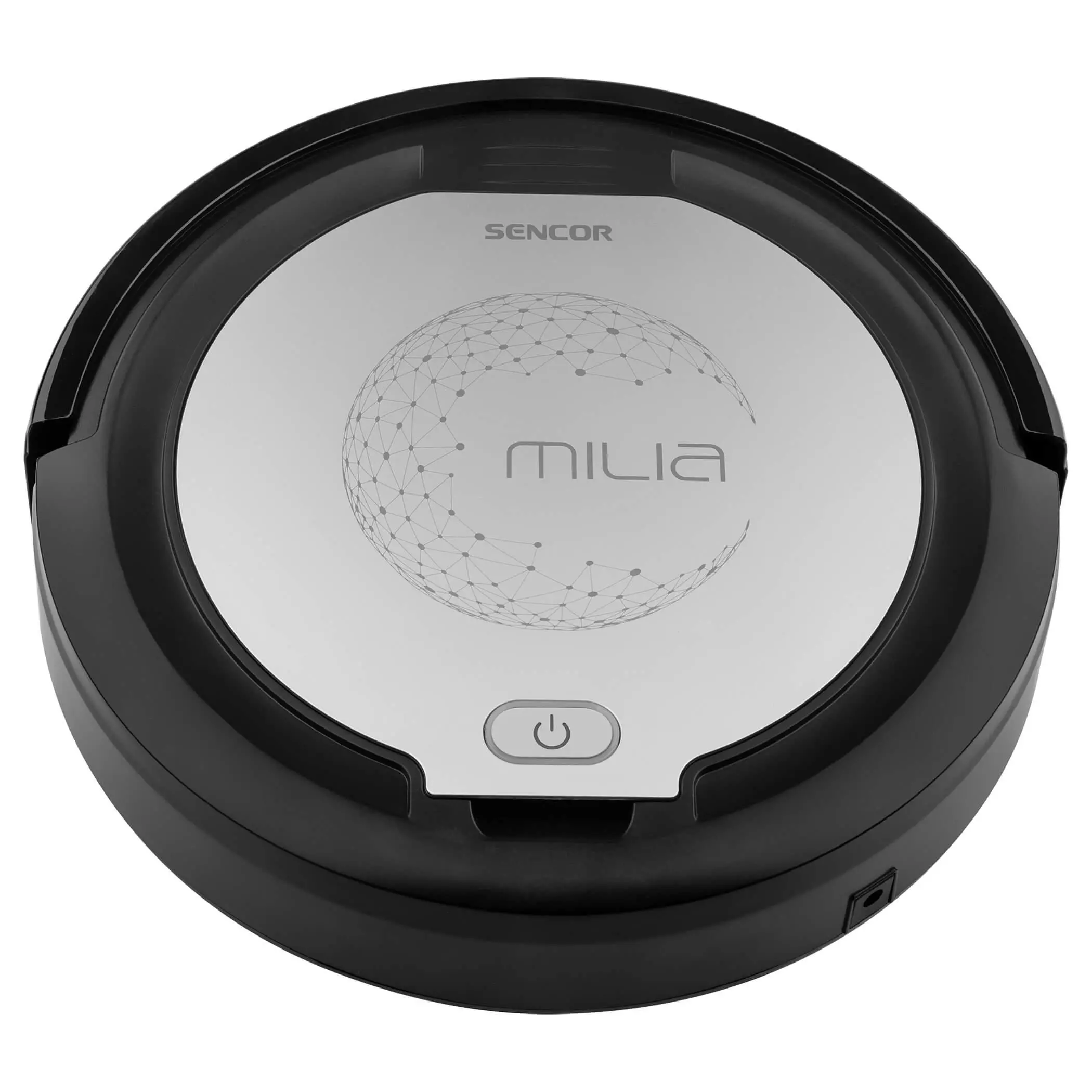 Robot sprzątający Sencor SRV 1000SL 65dB