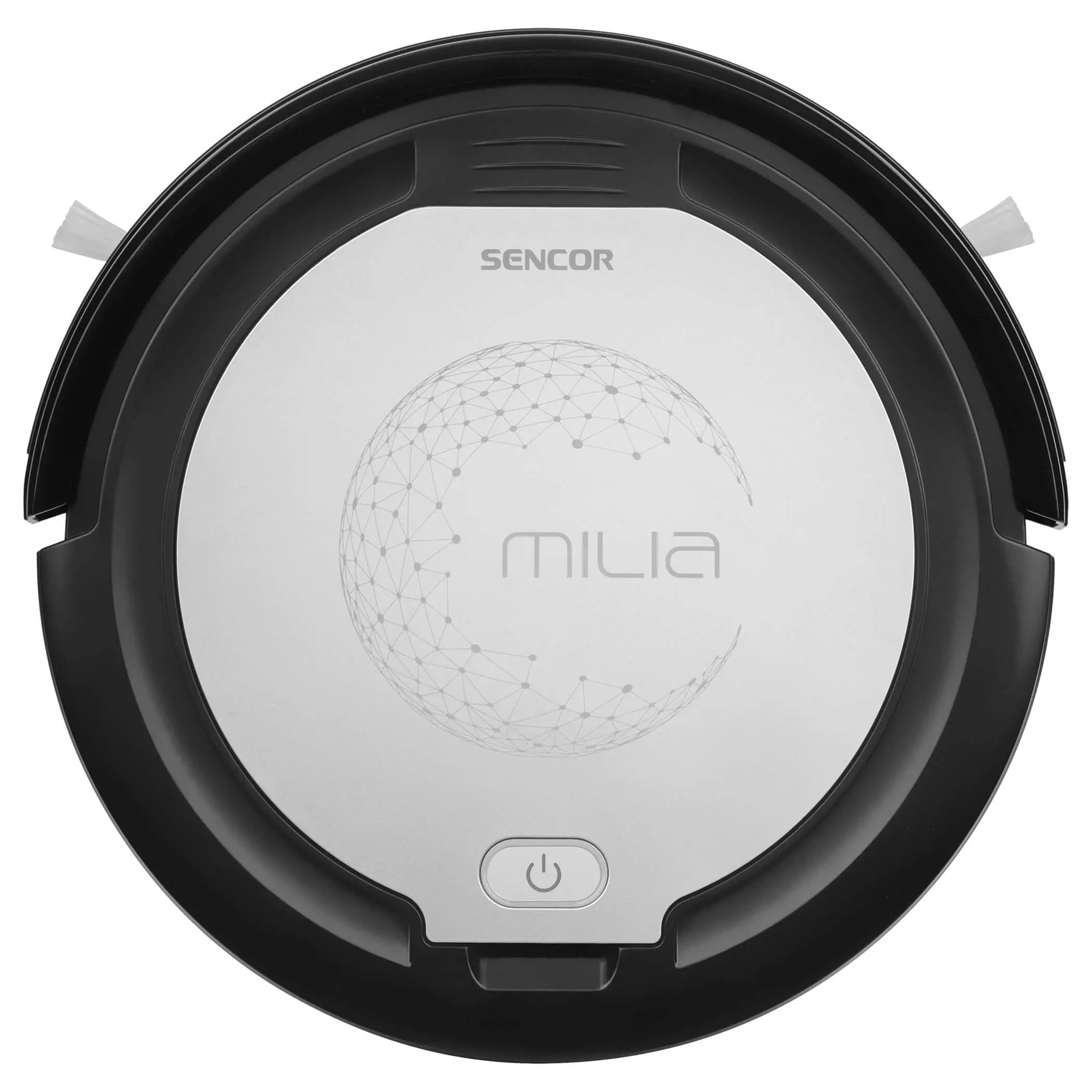 Robot sprzątający Sencor SRV 1000SL 65dB