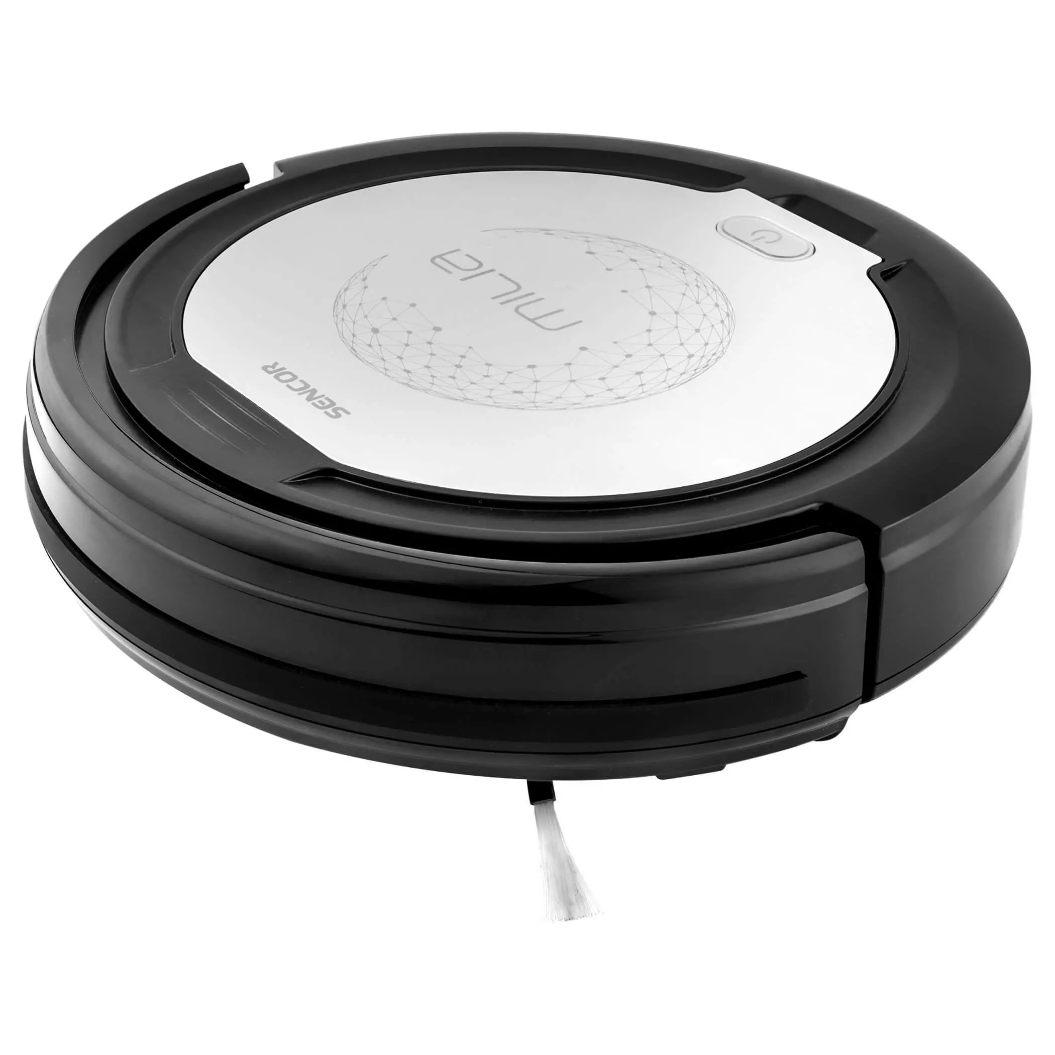 Robot sprzątający Sencor SRV 1000SL 65dB