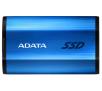 Dysk Adata SE800 512GB USB 3.2 Typ C Niebieski