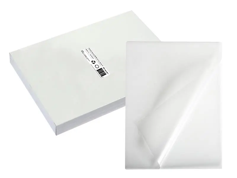 Folia laminacyjna Tracer Promo A4 75mik 100szt.