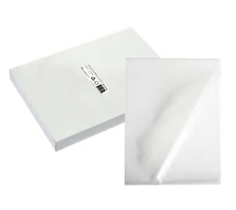 Folia laminacyjna Tracer Promo A4 75mik 100szt.