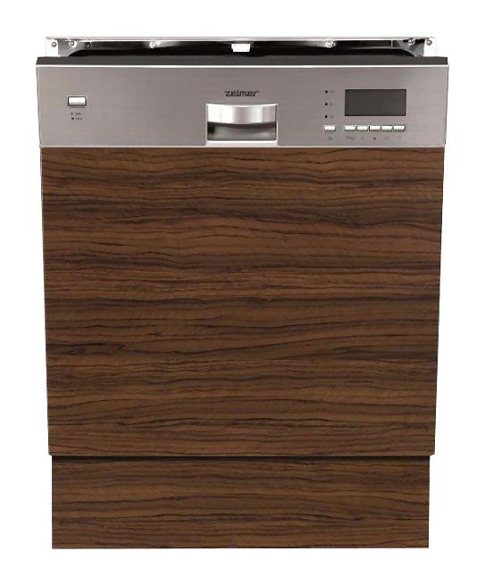 Zmywarka Zelmer ZZS7051XL