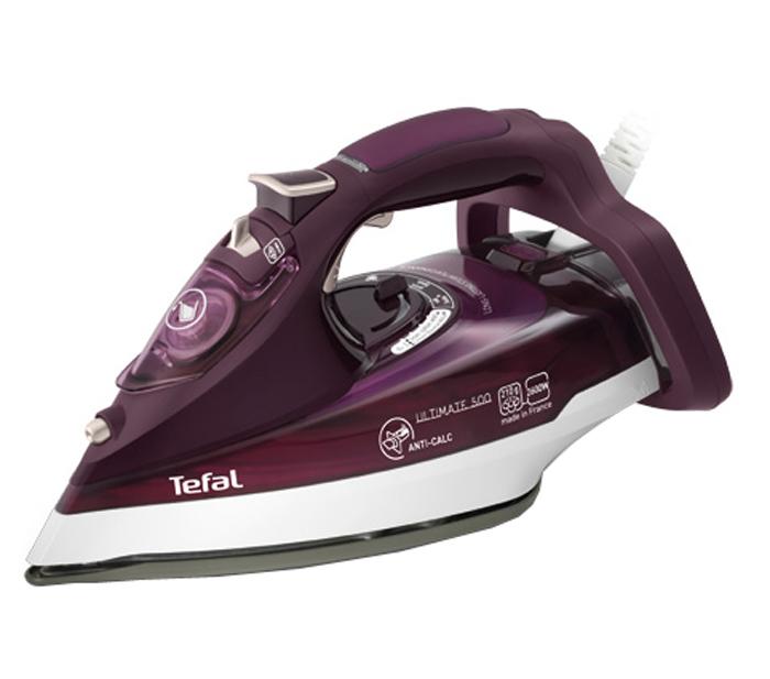 Tefal Ultimate Anticalc FV9650