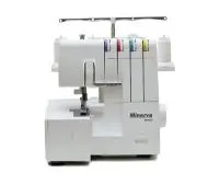 Minerva M840DS Overlock