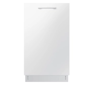 Samsung DW50R4070BB 44,8cm Automatyczne otwieranie drzwi Szuflada na sztućce