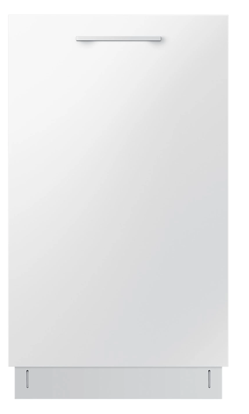 Samsung DW50R4070BB 44,8cm Automatyczne otwieranie drzwi Szuflada na sztućce