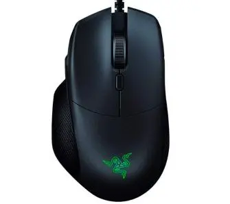 Myszka gamingowa Razer Basilisk Essential Czarny