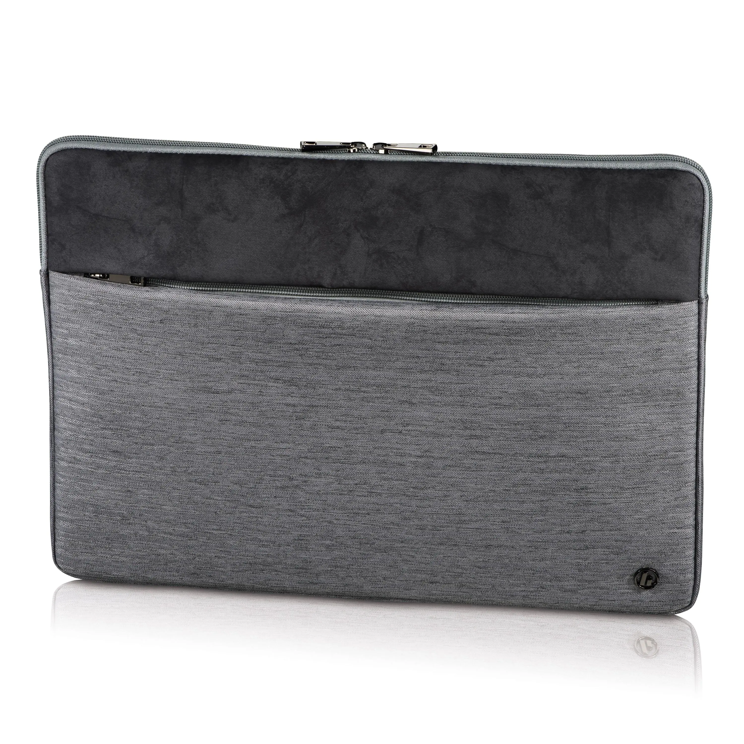 Etui na laptop Hama Tayrona 14,1"  Szary
