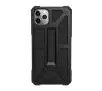 Etui UAG Monarch Case do iPhone 11 Pro Max Czarny