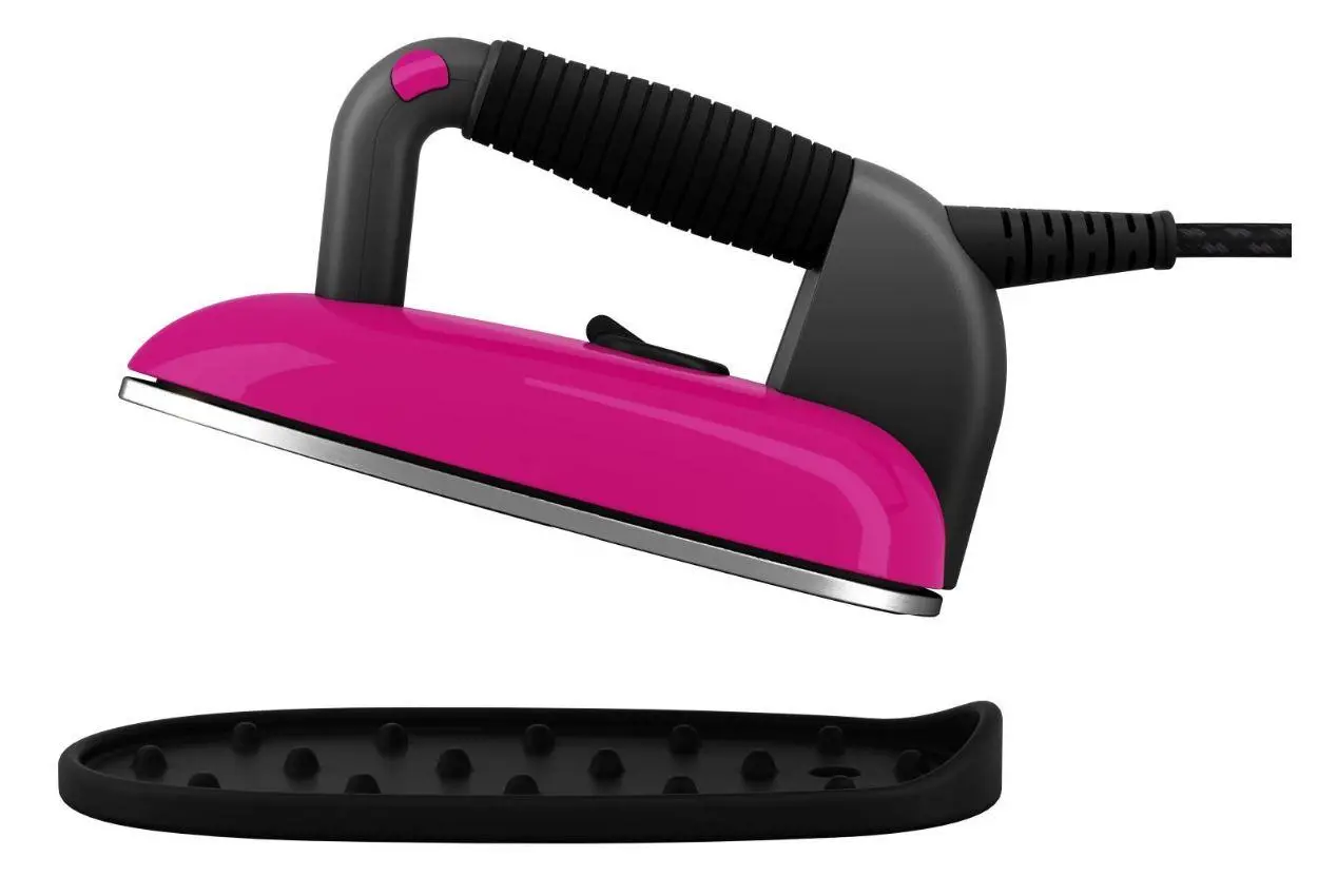 Generator pary Laurastar Lift Plus Pinky Pop Aluminium 3D
