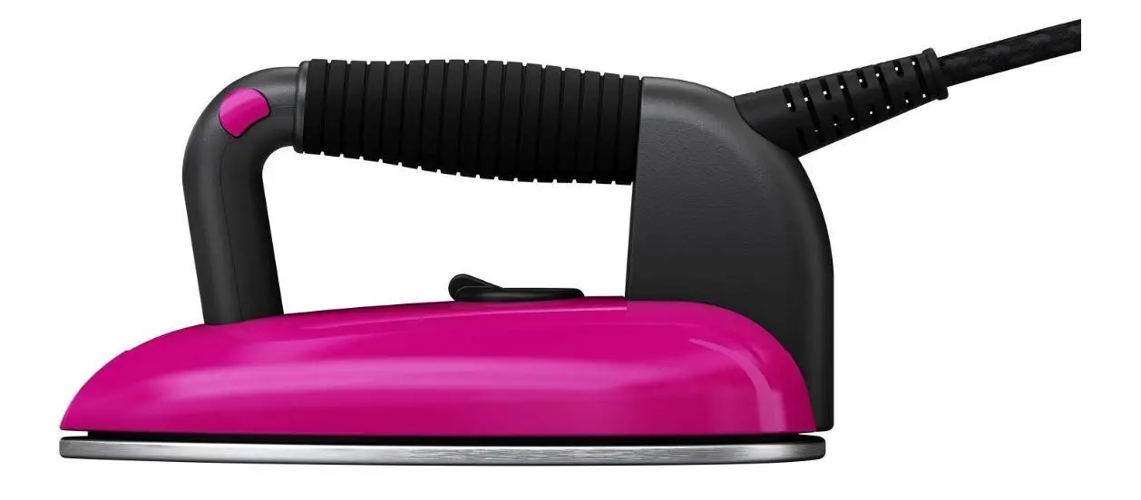 Generator pary Laurastar Lift Plus Pinky Pop Aluminium 3D