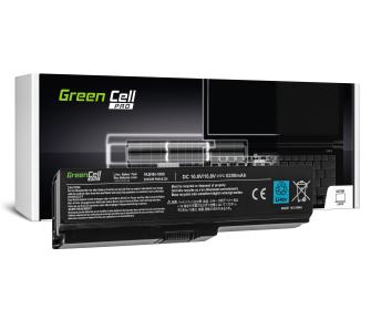 Bateria do laptopa Green Cell Pro TS03PRO Toshiba