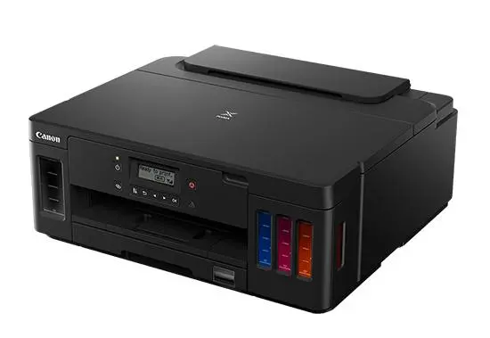Drukarka Canon PIXMA G5040 MegaTank Czarny