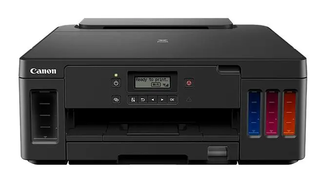 Drukarka Canon PIXMA G5040 MegaTank Czarny