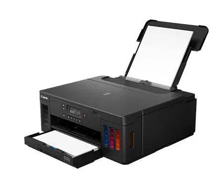 Drukarka Canon PIXMA G5040 MegaTank Czarny