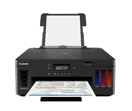 Drukarka Canon PIXMA G5040 MegaTank Czarny