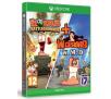 Pakiet Worms (Worms Battlegrounds + Worms W.M.D. ) Gra na Xbox One (Kompatybilna z Xbox Series X)