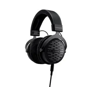 Słuchawki przewodowe Beyerdynamic DT 1990 PRO Nauszne Czarny