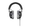 Słuchawki przewodowe Beyerdynamic DT 770 PRO 80 Ohm - nauszne