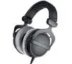 Słuchawki przewodowe Beyerdynamic DT 770 PRO 80 Ohm Nauszne Czarny