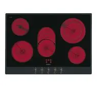 Smeg Coloniale P875AO 71,8cm