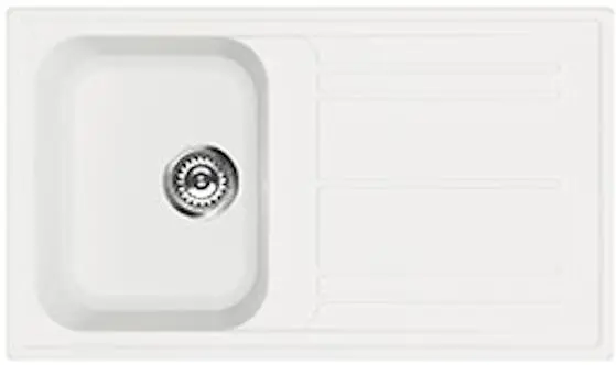Zlewozmywak Smeg LZ861B