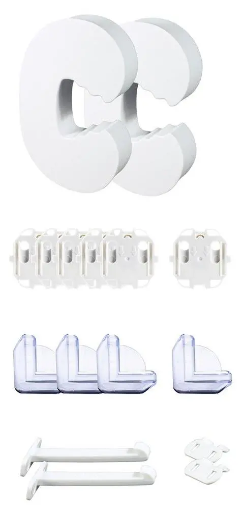 Zestaw zabezpieczeń Alecto BV-30