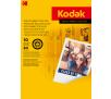 Kodak Papier foto Fabric Stick Ups A4 10 arkuszy