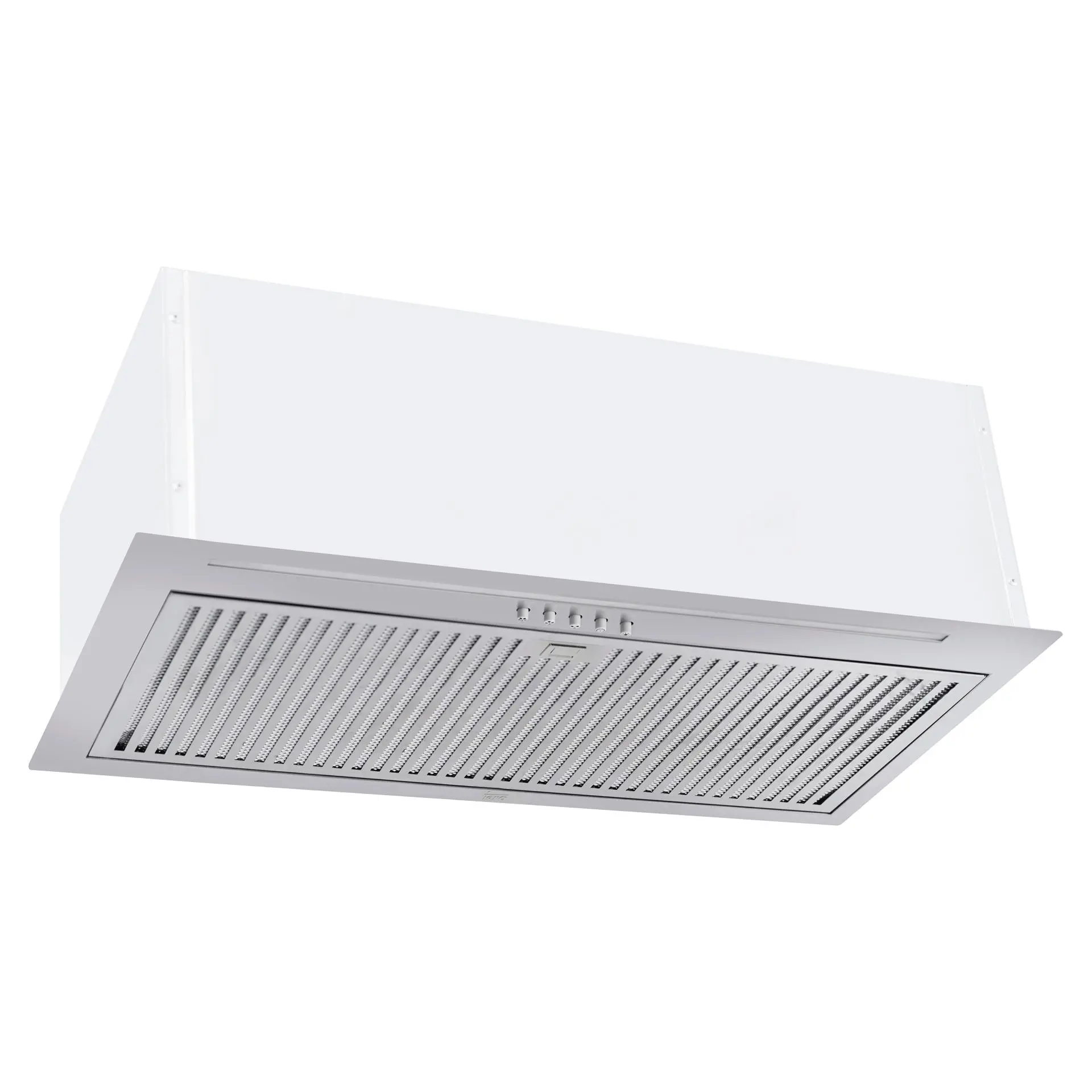 Okap Teka GFG2 Inox Srebrny