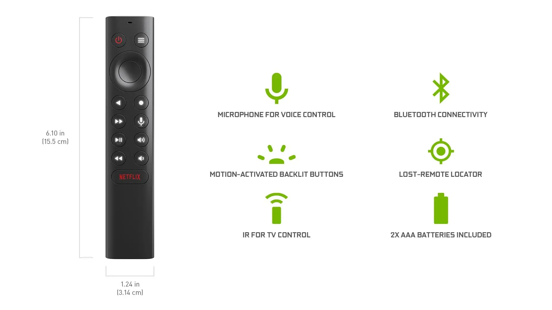 Odtwarzacz multimedialny NVIDIA SHIELD TV 2019