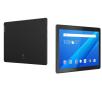 Tablet Lenovo Tab M10 10,1" 4/64GB LTE Czarny