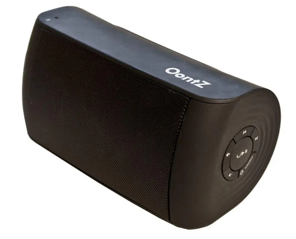 Głośnik Bluetooth Cambridge SoundWorks OontZ Czarny