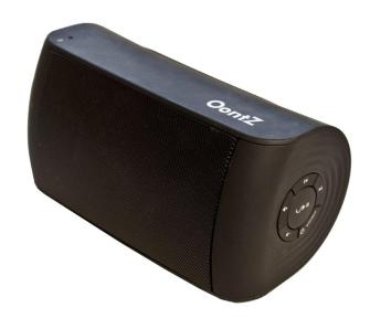 głośnik Bluetooth Cambridge SoundWorks OontZ