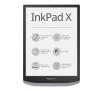 Czytnik E-booków Pocketbook InkPad X 10,3" 32GB WiFi Szary